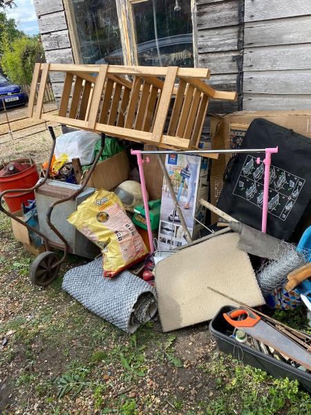 Bedford Waste Clearance