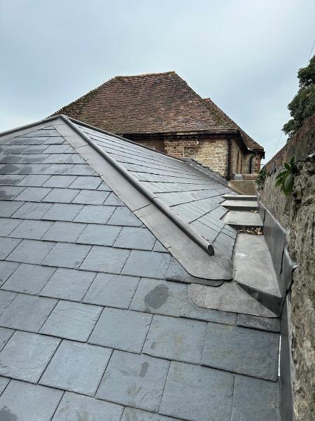 Pride Roofing Kent LTD