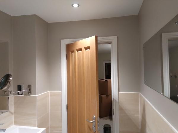 Rugby Painters and Decorators