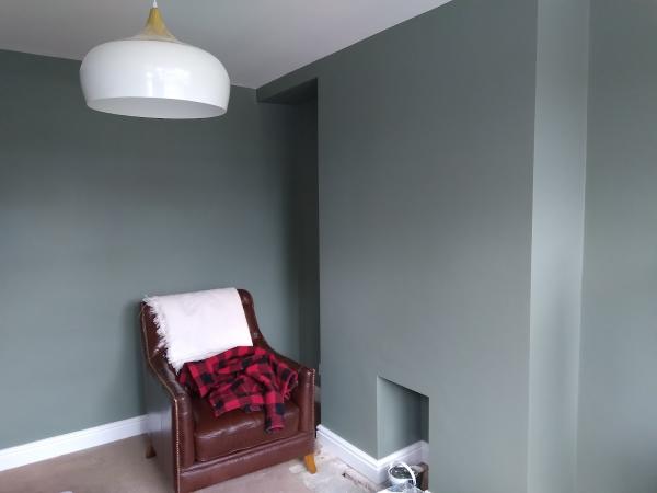 Rugby Painters and Decorators