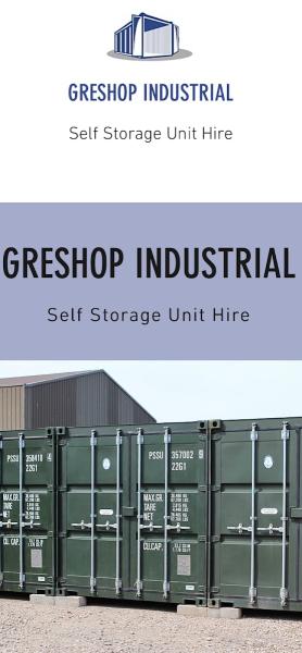 Greshop Industrial