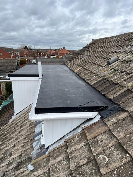 Ridgeline Roofing