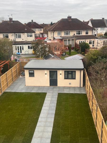 Loft Conversion and Extensions West London