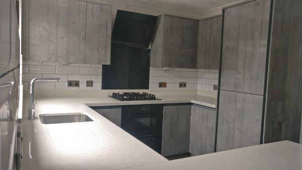 Kitchens by Phoenix Joinery