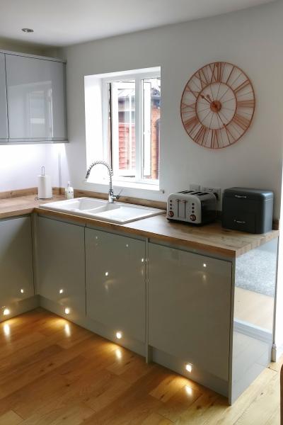 Kitchens by Phoenix Joinery