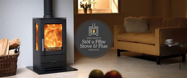 Stove and Flue Services Ltd