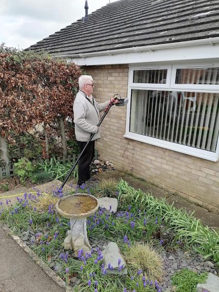 Mister-Bit Window Cleaning