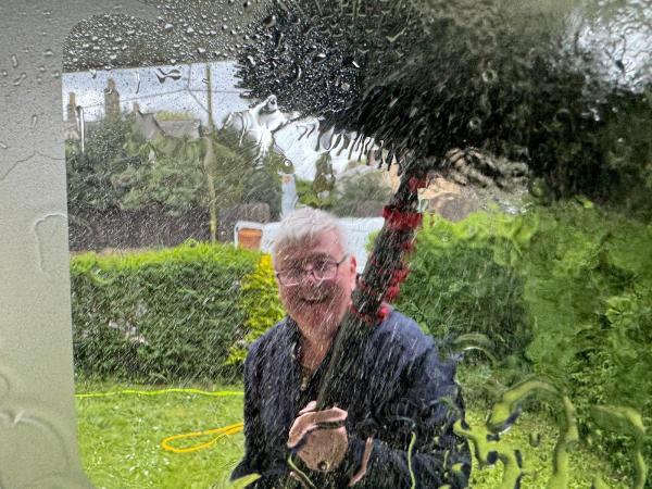 Mister-Bit Window Cleaning