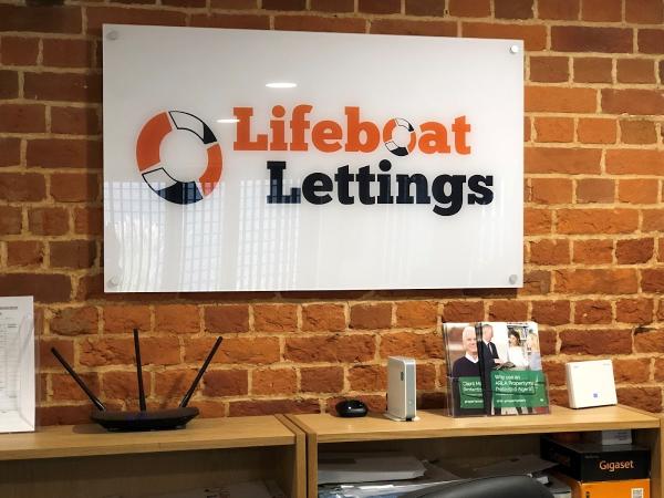 Lifeboat Lettings Ltd