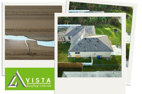 Vista Roofing Lincoln