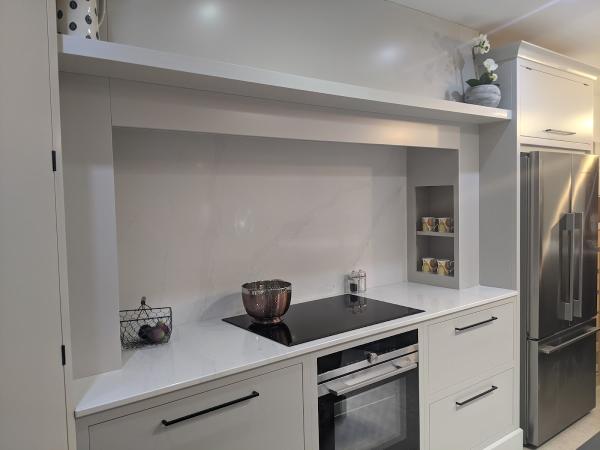 Oakleigh Cabinets Ltd