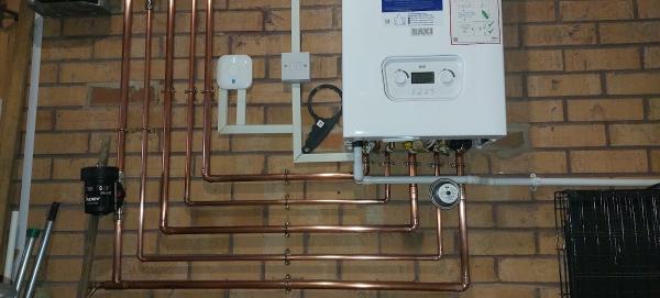 RCD Plumbing Ltd