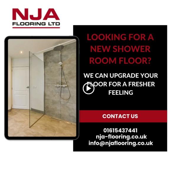 NJA Flooring LTD