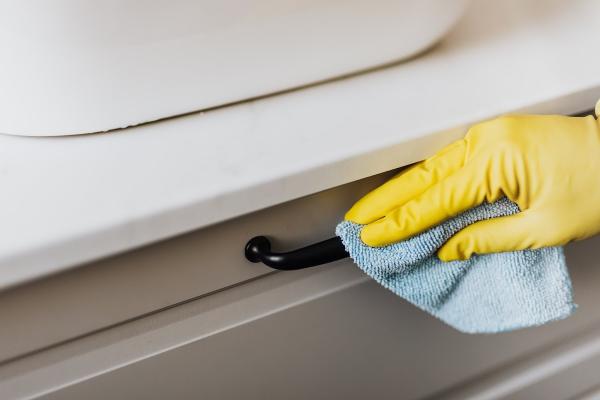 Commercial & Residential Cleaning Services