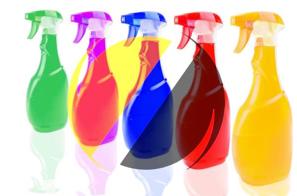 Commercial & Residential Cleaning Services