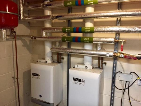 Heatsense Plumbing and Heating