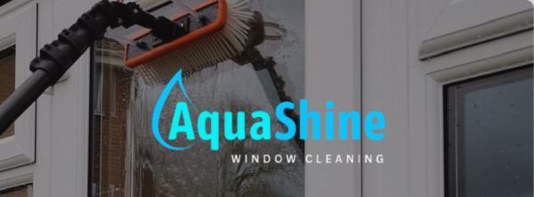 Aqua Shine Window Cleaning