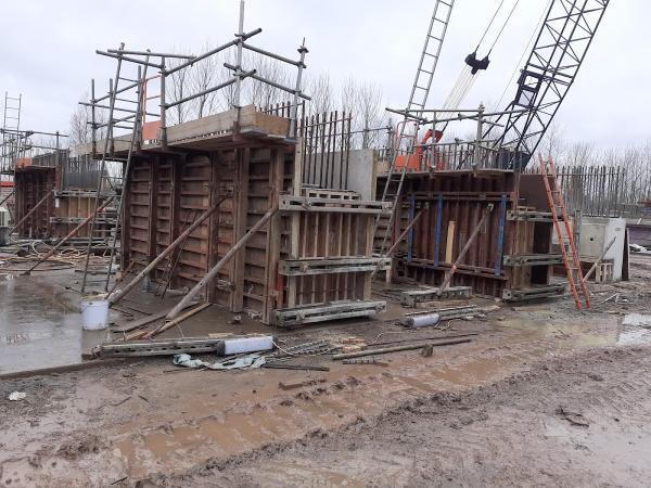 Bell Formwork Services Ltd