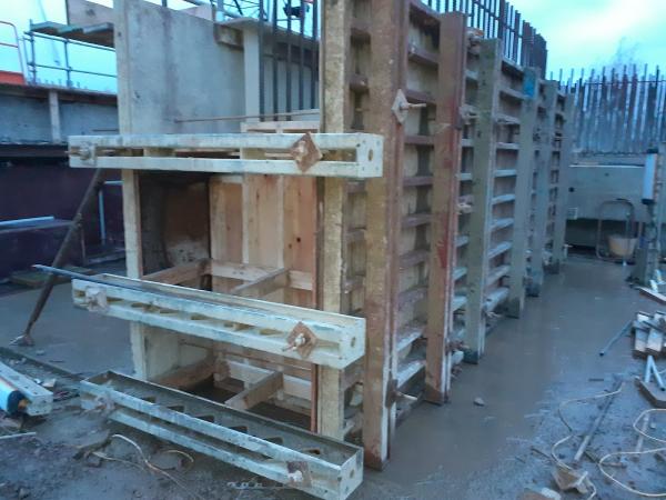 Bell Formwork Services Ltd