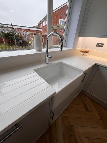 Wirral Kitchen Fitters LTD