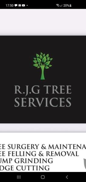 R.j.g Tree Services