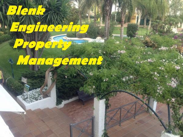 Blenk Engineering Property Management