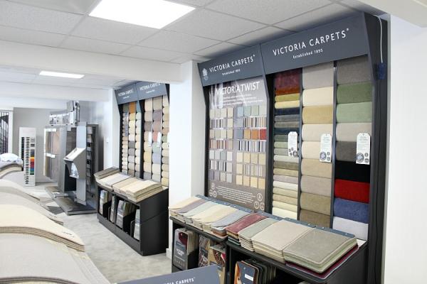 Premier Flooring Worcester