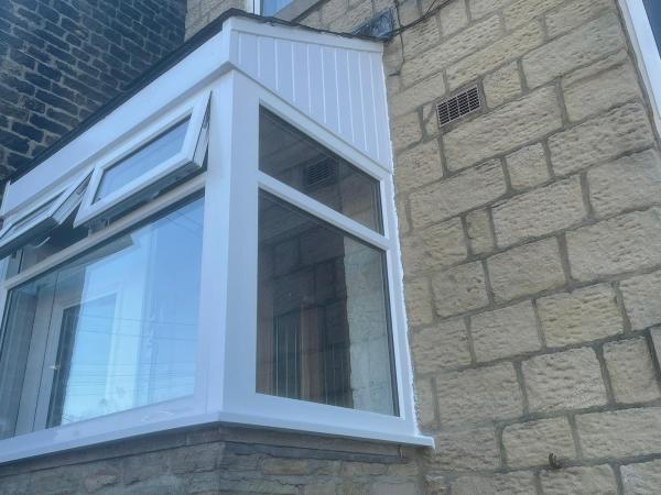 Keighley Glazing