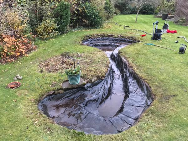 Fishlife Pond Services