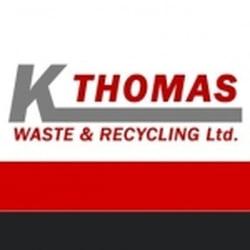 K Thomas Waste/Recycling Ltd