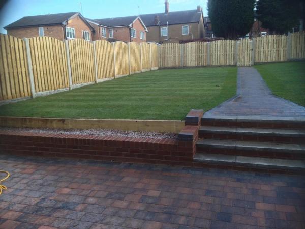 Pro Pave Patio & Driveway Specialists Ltd