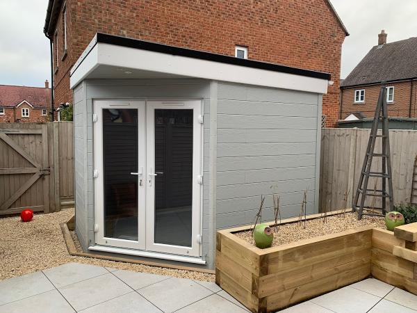 JB Garden Rooms and Landscaping