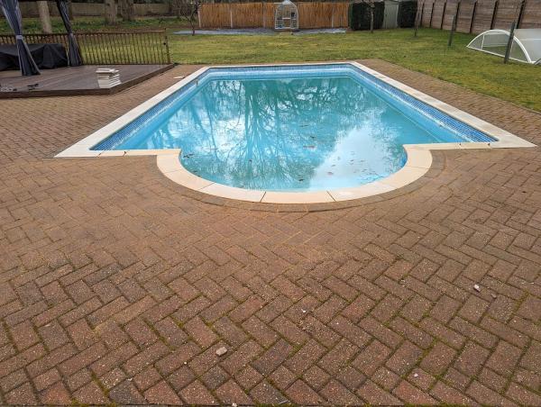 Surrey Pools and Water