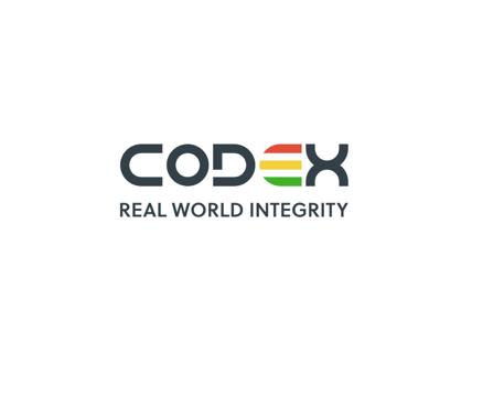 Codex Integrity Limited