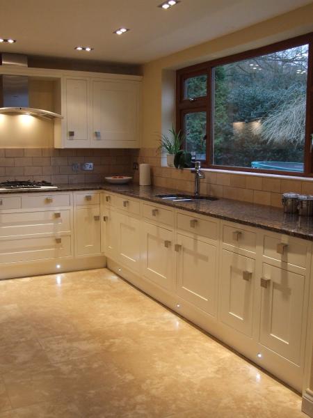 Greatwood Jenkins Ltd Kitchens Bathrooms Bedrooms