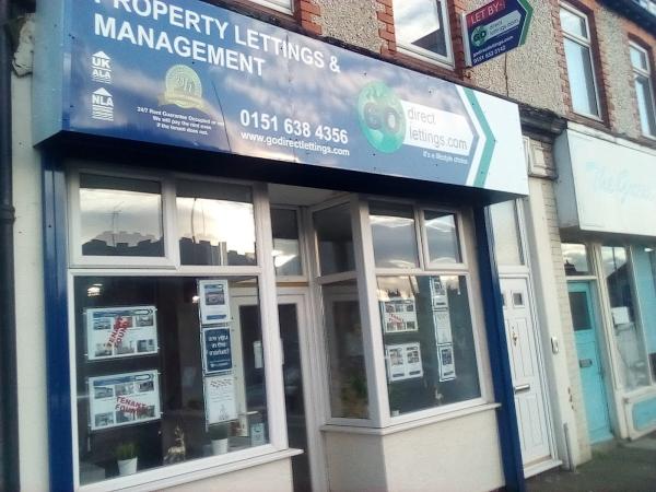 Go Direct Lettings