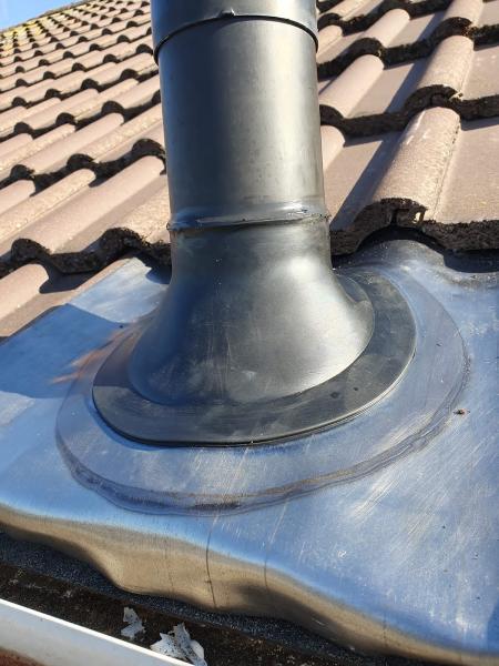 K & D Roofing