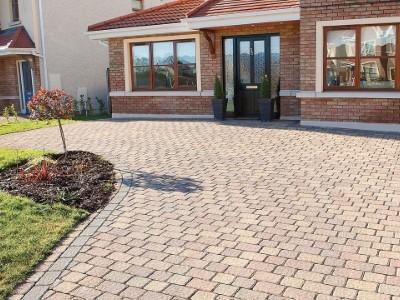 DPS Driveway and Patio Solutions