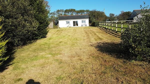 Eric & Jeff Bray Tree & Garden Services