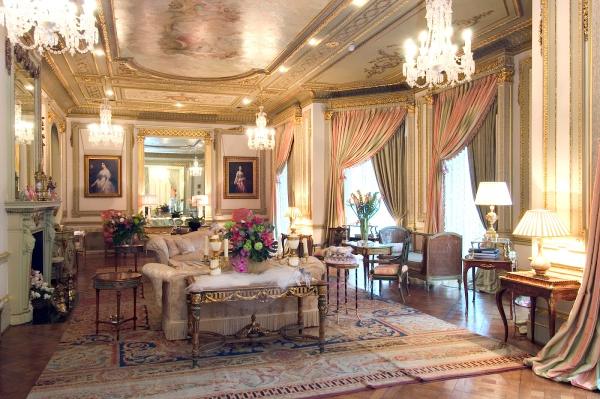 Gore Property Management London