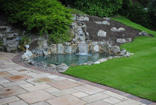 J B Landscape & Property Maintenance