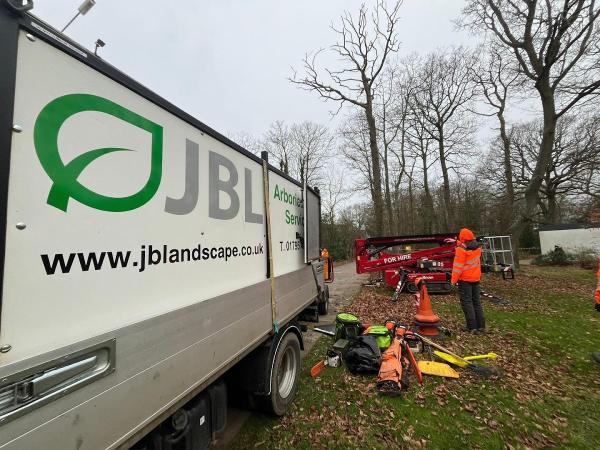 J B Landscape & Property Maintenance