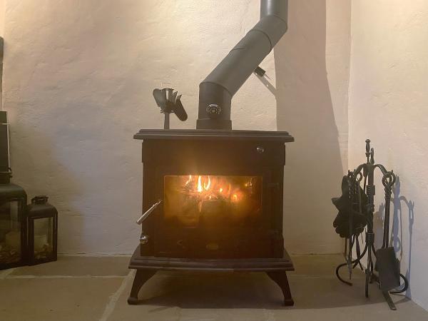 Ffarmers Fires and Flues