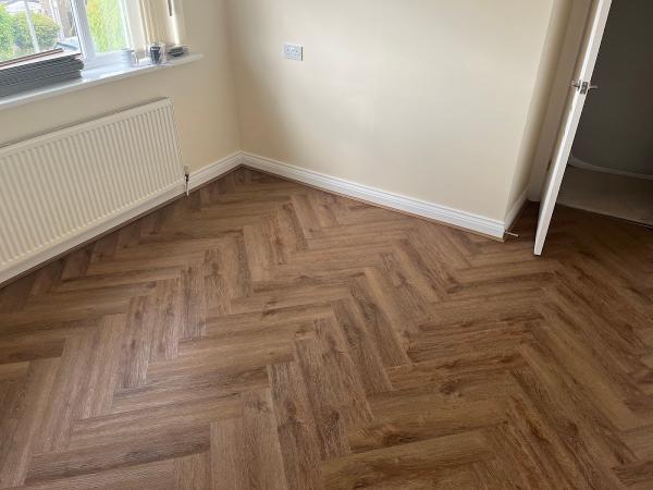 North Tyneside Tiling & Property Services