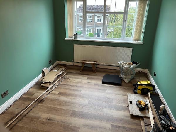 North Tyneside Tiling & Property Services