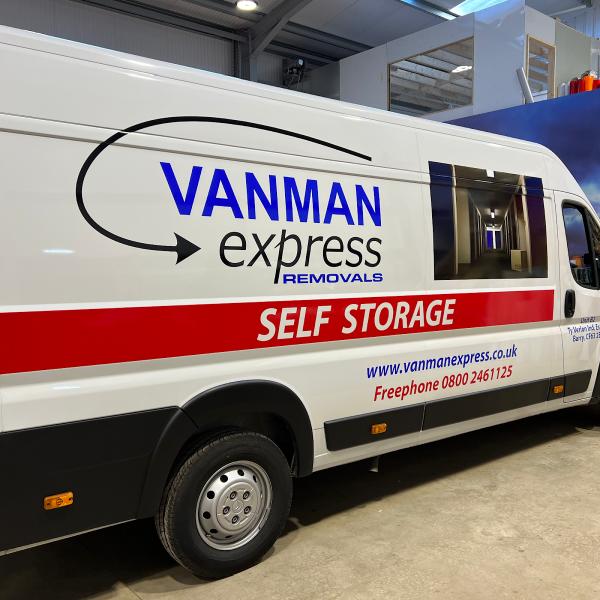 Vanman Express