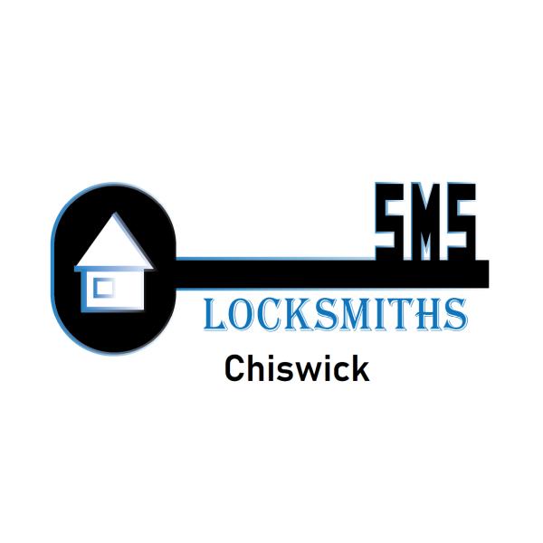 SMS Chiswick Locks