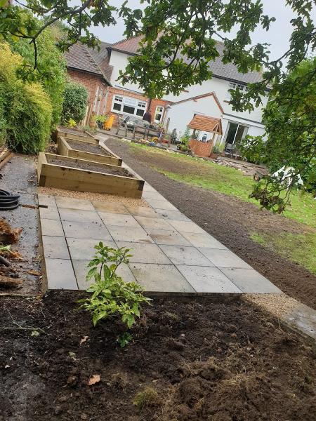 D Leonard Carpentry & Building Contractors