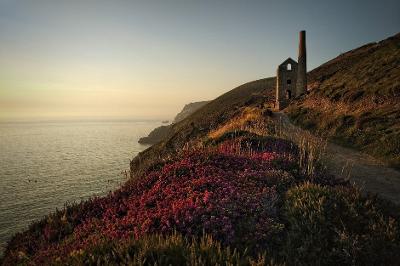 Cornish Keys