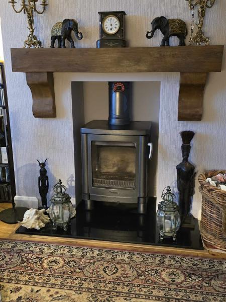 Denley's Chimney and Stove Servicing